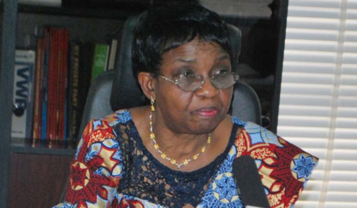 NAFDAC shuts 10 bakeries, eight water factories in Rivers