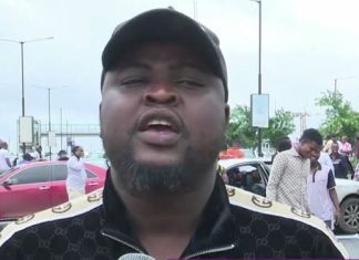 NANS urges governors to appoint student representatives as advisers 