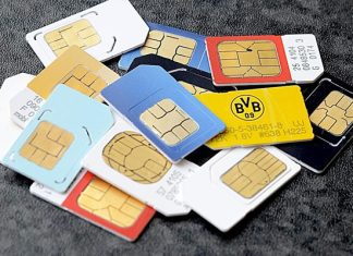 NCC insists on SIM-NIN deadline, telcos bar lines Friday