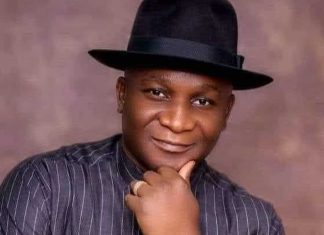 NDDC to tackle erosion in Bayelsa community