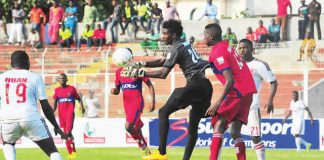 NDLEA partners NPFL on drug test for footballers