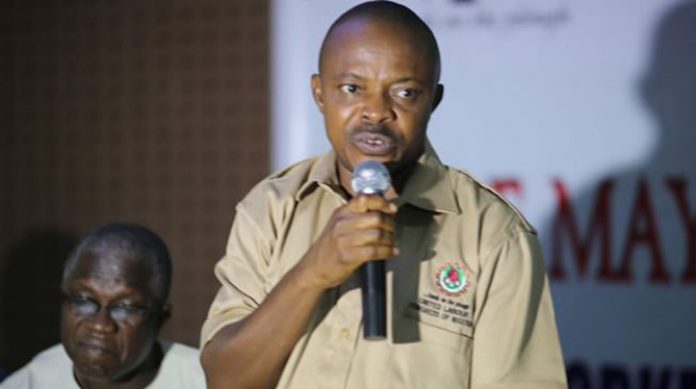 NLC yet to determine new minimum wage, says Ajaero