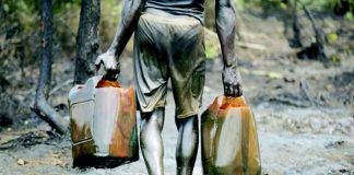 NNPCL begs EFCC to help fight oil theft