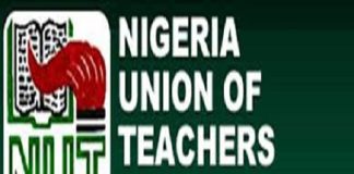 NUT knocks state govs over non-payment of primary school