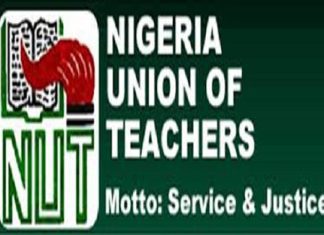 NUT knocks state govs over non-payment of primary school