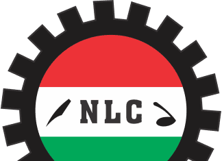 N'West NLC proposes N485,000 minimum wage