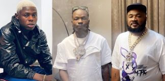 Naira Marley, Sam Larry frustrated Mohbad to death