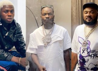 Naira Marley, Sam Larry frustrated Mohbad to death