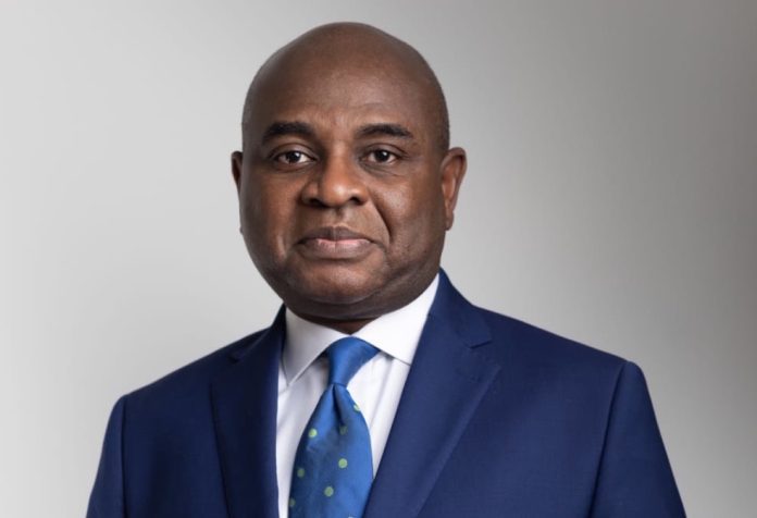 Naira at N400 to dollar unrealistic - Moghalu