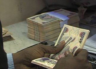 Naira depreciation pushes Nigeria’s imports to N35tn