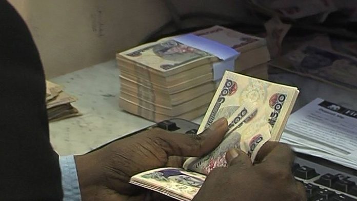 Naira depreciation pushes Nigeria’s imports to N35tn