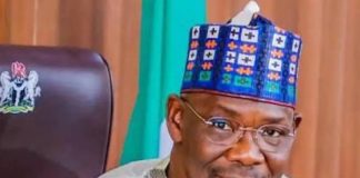 Nassarawa gov distributes rice, cash to tertiary institutions’ students