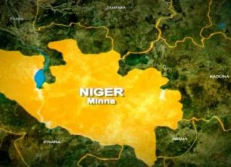 Niger man held for alleged killing of brother over property