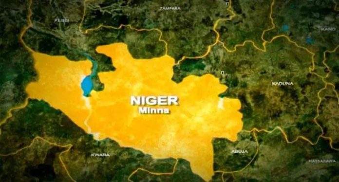 Niger man held for alleged killing of brother over property