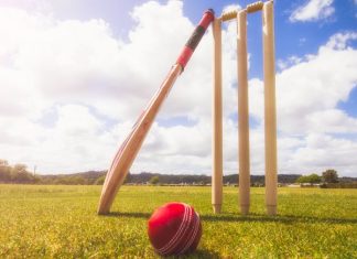 Nigeria, Uganda battle for cricket bronze