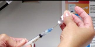 Nigeria receives first-ever meningitis vaccine