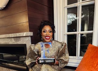 Nigerian Media Maven Mo Abudu Honored as Africa's Most Successful Woman by Forbes