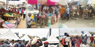 Nigerians in throes of biting hunger as economic crisis pushes many into poverty