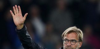 'No contact' with Klopp about Germany job, says DFB