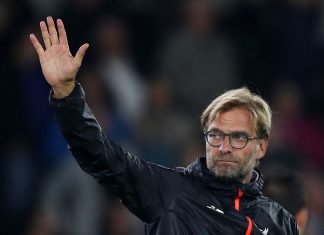 'No contact' with Klopp about Germany job, says DFB