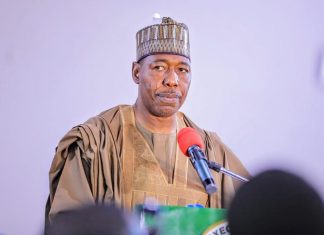 No ransom demand on abducted Borno women, nine returned – SEMA