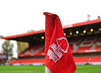 Nottingham Forest appeal points deduction