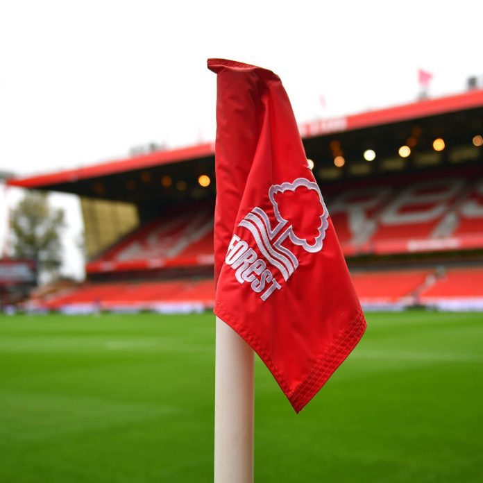 Nottingham Forest appeal points deduction