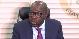 Obaseki launches N1bn feeding initiative