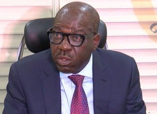 Obaseki launches N1bn feeding initiative