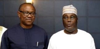 Obi, Atiku laud Kaduna schoolchildren release, urge enhanced security