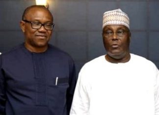 Obi, Atiku laud Kaduna schoolchildren release, urge enhanced security