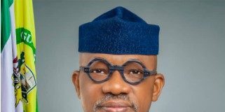 Ogun gov shares palliatives to Christians