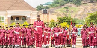 Ogun lawmakers ask gov to appoint new Amotekun commander