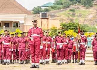 Ogun lawmakers ask gov to appoint new Amotekun commander