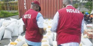 One dies as NDLEA operatives, youths clash in Bayelsa