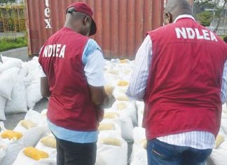 One dies as NDLEA operatives, youths clash in Bayelsa