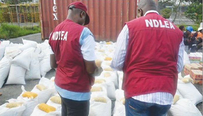 One dies as NDLEA operatives, youths clash in Bayelsa