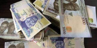 Only foreign borrowing can save naira, clear CBN debts – EIU