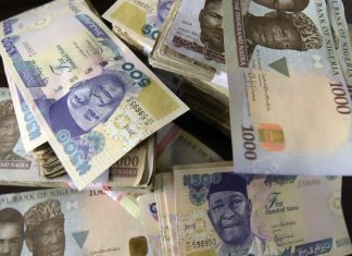 Only foreign borrowing can save naira, clear CBN debts – EIU