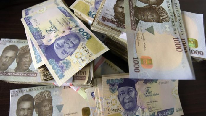 Only foreign borrowing can save naira, clear CBN debts – EIU