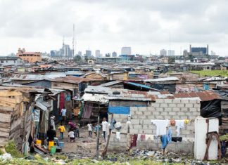 Operators link rising slums to shortage of affordable houses