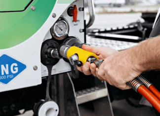 Operators urge FG to prioritise EVs, CNGs adoption