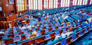 Opposition lawmakers kick against extension of Rivers council chairmen's tenure