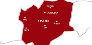 Osun driver arrested for attempted rape of teenage passenger