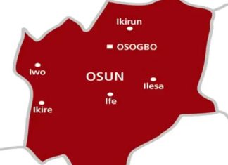 Osun driver arrested for attempted rape of teenage passenger