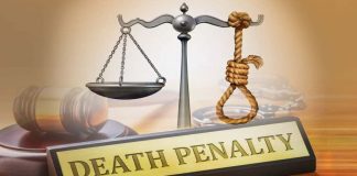 Osun lawmaker demands death penalty for corruption