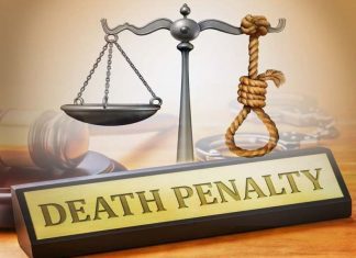 Osun lawmaker demands death penalty for corruption