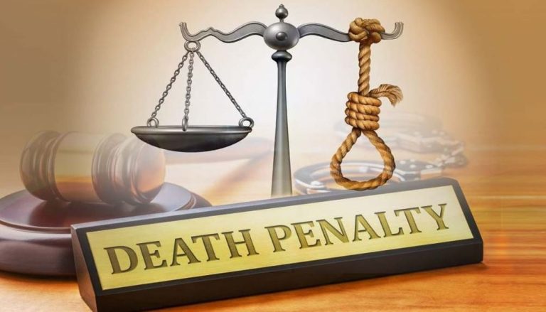 Osun lawmaker demands death penalty for corruption