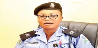 Osun police recover headless corpse, begin probe