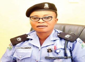 Osun police recover headless corpse, begin probe